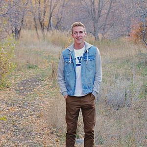 Meet your Posher, Spencer